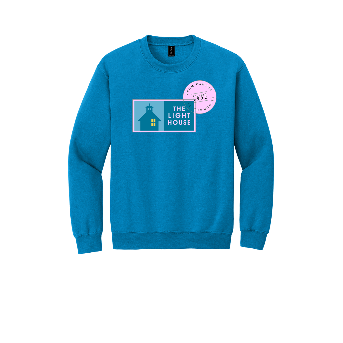 lhcampus-comfort-crewneck-dtf-front-18000-sapphire-flat-front