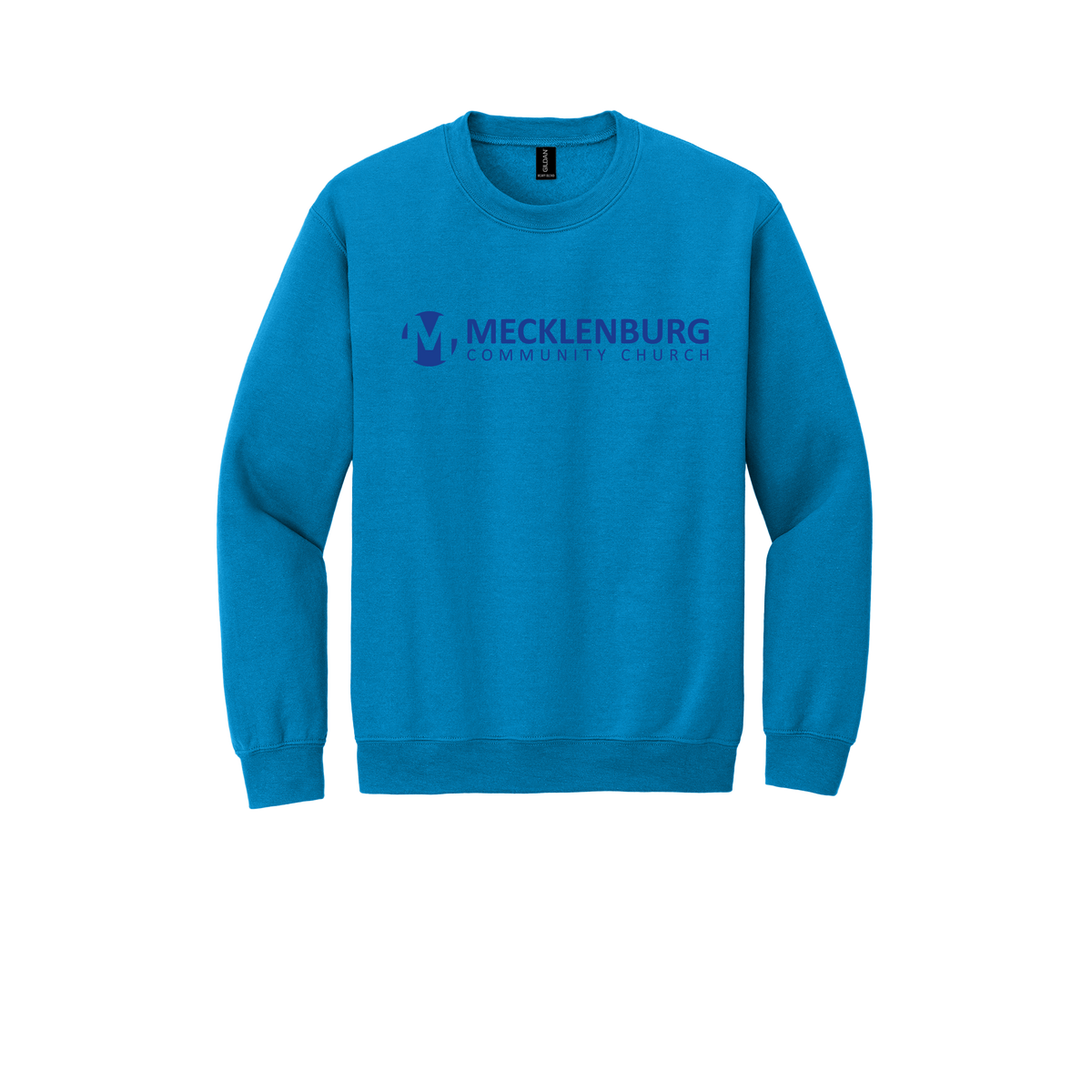 mecklenburg-comfort-crewneck-dtf-front-18000-sapphire-flat-front