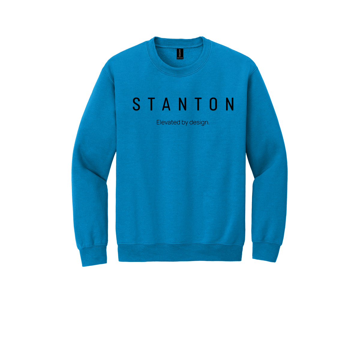 stantoncarpet-comfort-crewneck-dtf-front-18000-sapphire-flat-front