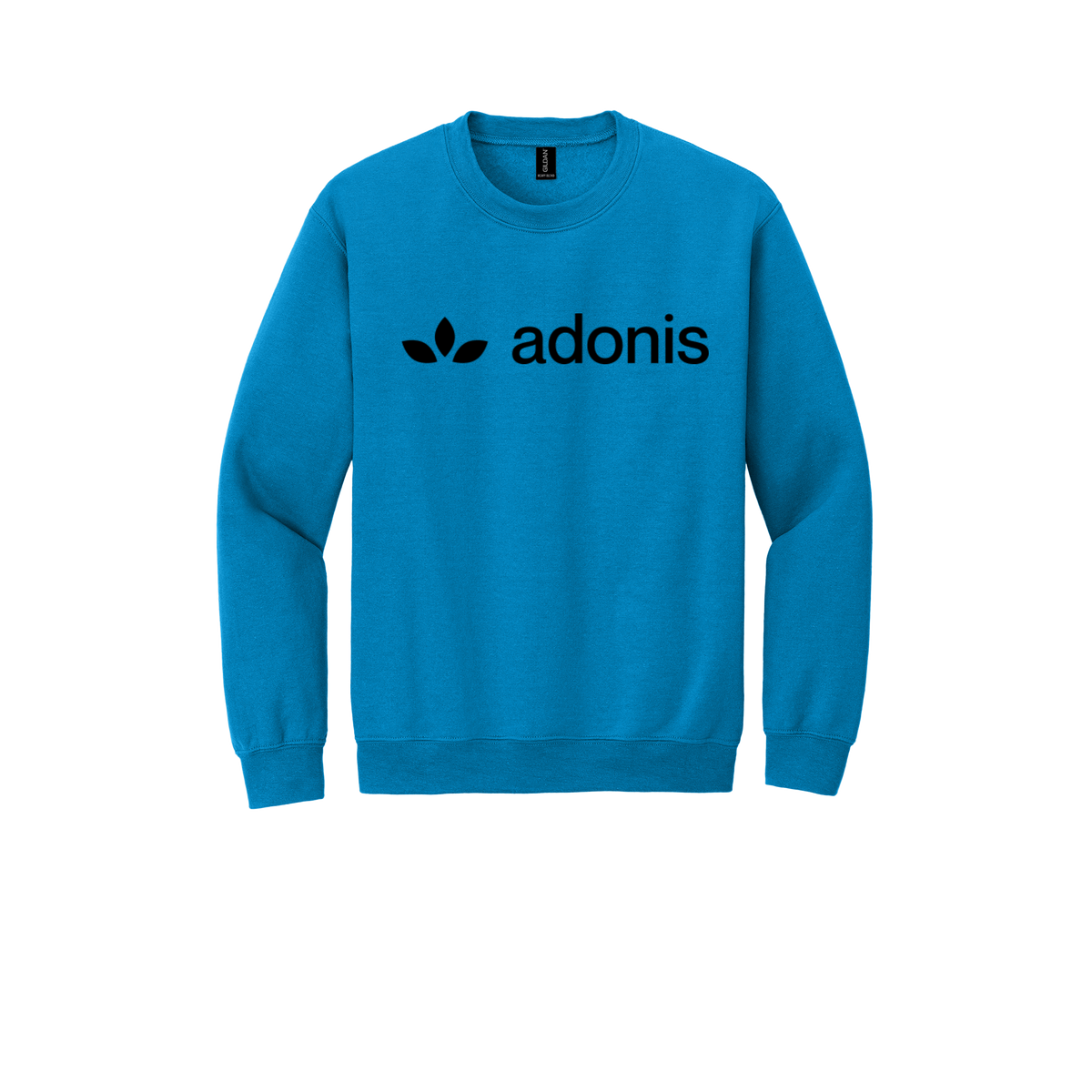 adonis-comfort-crewneck-dtf-front-18000-sapphire-flat-front