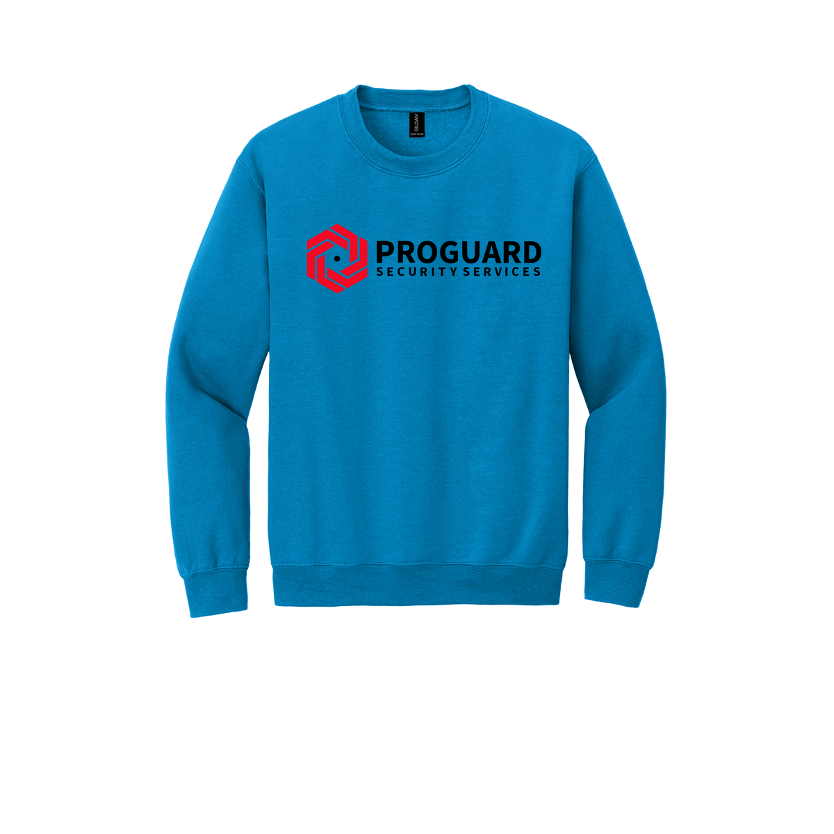 proguardsecurityservices-comfort-crewneck-dtf-front-18000-sapphire-flat-front