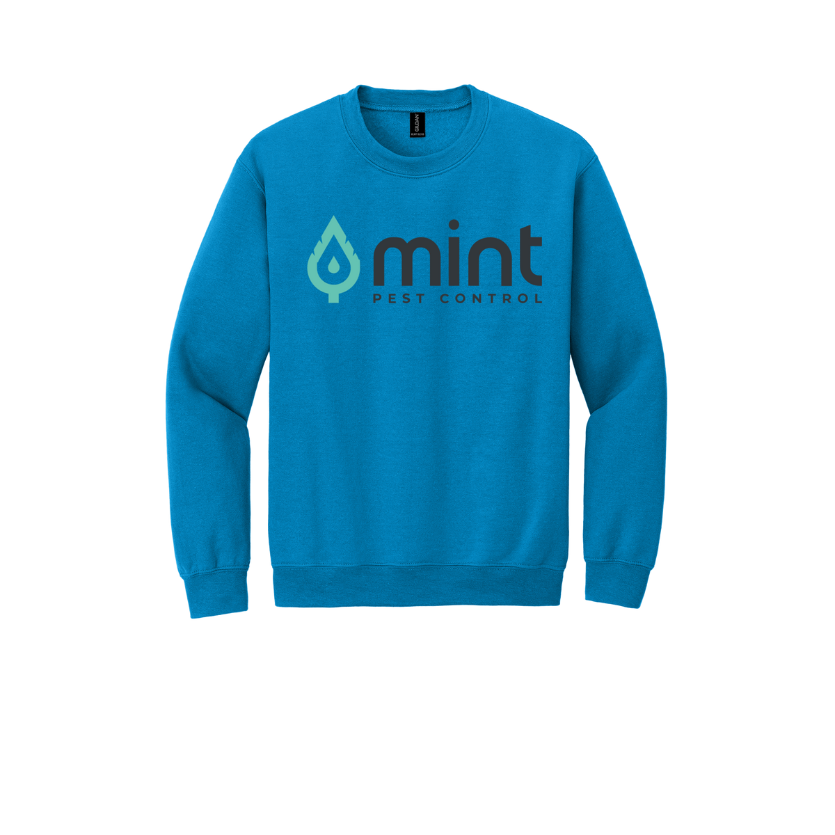 mintpest-comfort-crewneck-dtf-front-18000-sapphire-flat-front