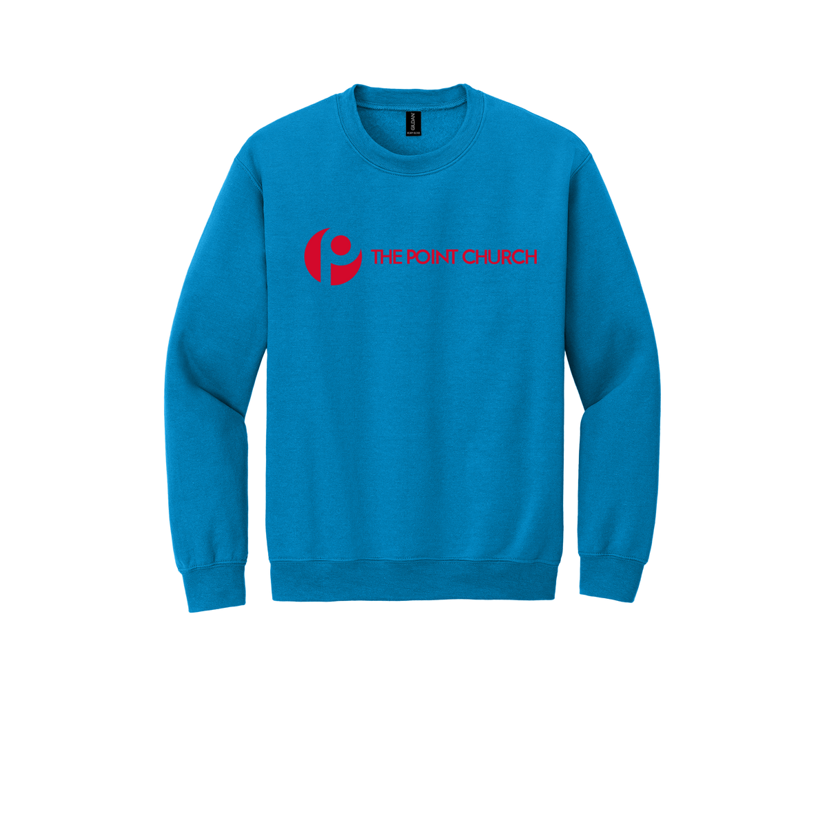 thepointva-comfort-crewneck-dtf-front-18000-sapphire-flat-front