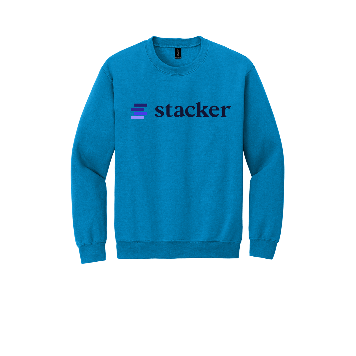 stacker-comfort-crewneck-dtf-front-18000-sapphire-flat-front