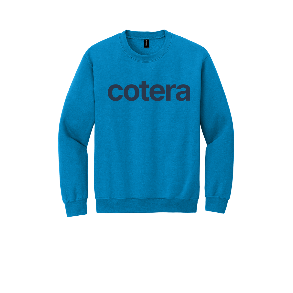 cotera-comfort-crewneck-dtf-front-18000-sapphire-flat-front