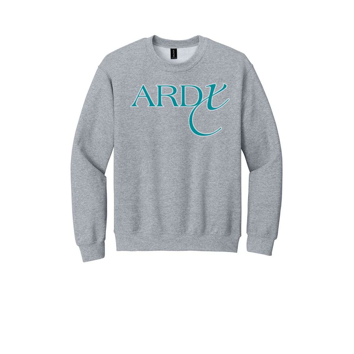 ardx-comfort-crewneck-dtf-front-18000-sportgrey-flat-front