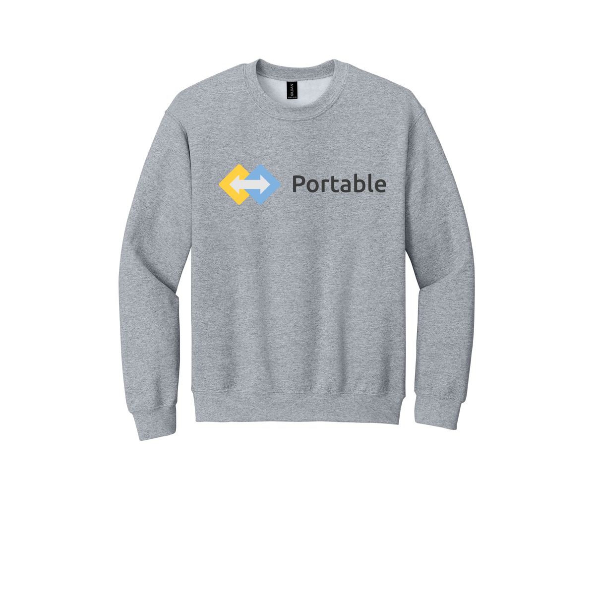 portable-comfort-crewneck-dtf-front-18000-sportgrey-flat-front
