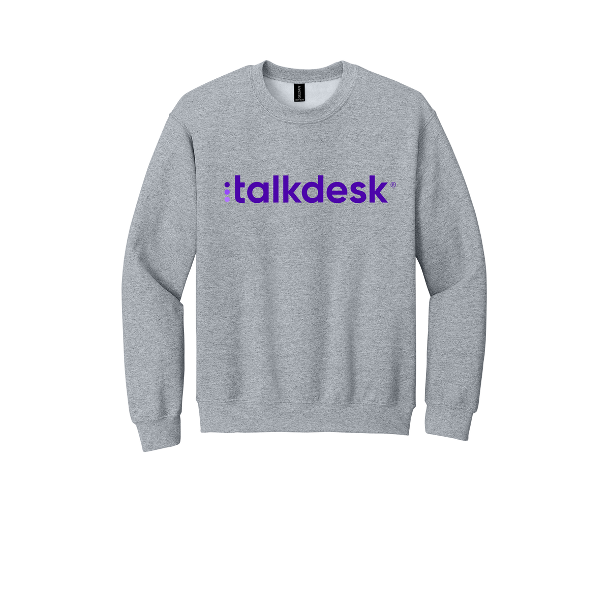 talkdesk-comfort-crewneck-dtf-front-18000-sportgrey-flat-front