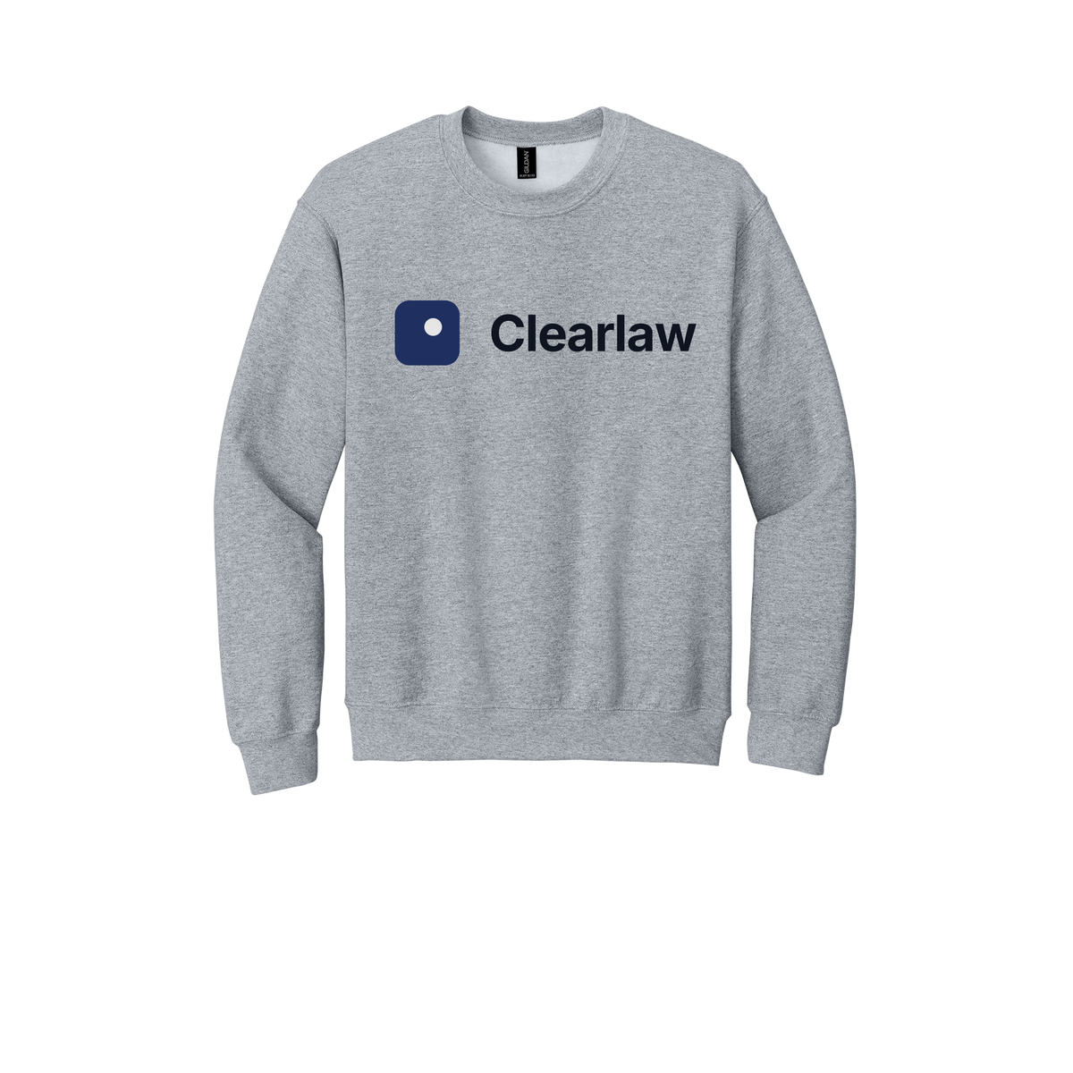clearlaw-comfort-crewneck-dtf-front-18000-sportgrey-flat-front