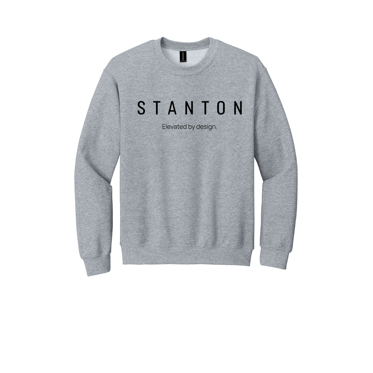 stantoncarpet-comfort-crewneck-dtf-front-18000-sportgrey-flat-front