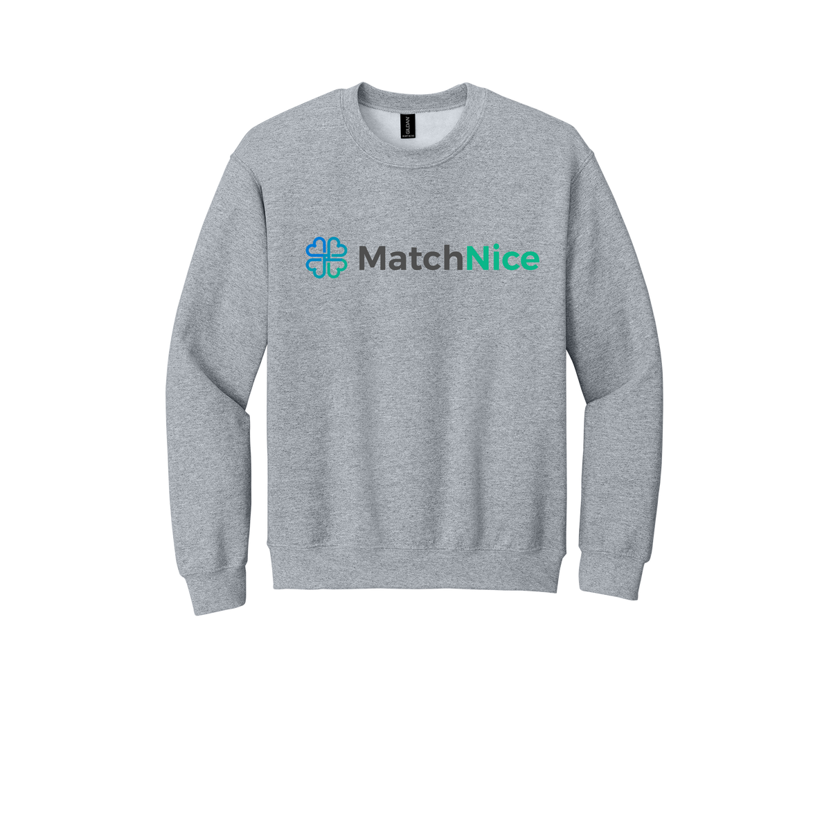 matchnice-comfort-crewneck-dtf-front-18000-sportgrey-flat-front