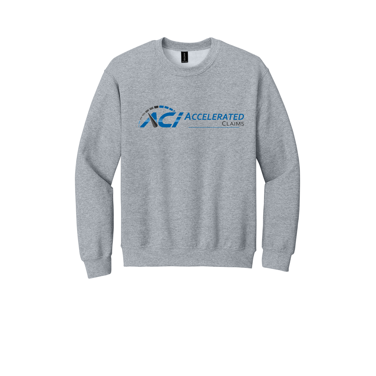 accelclaims-comfort-crewneck-dtf-front-18000-sportgrey-flat-front