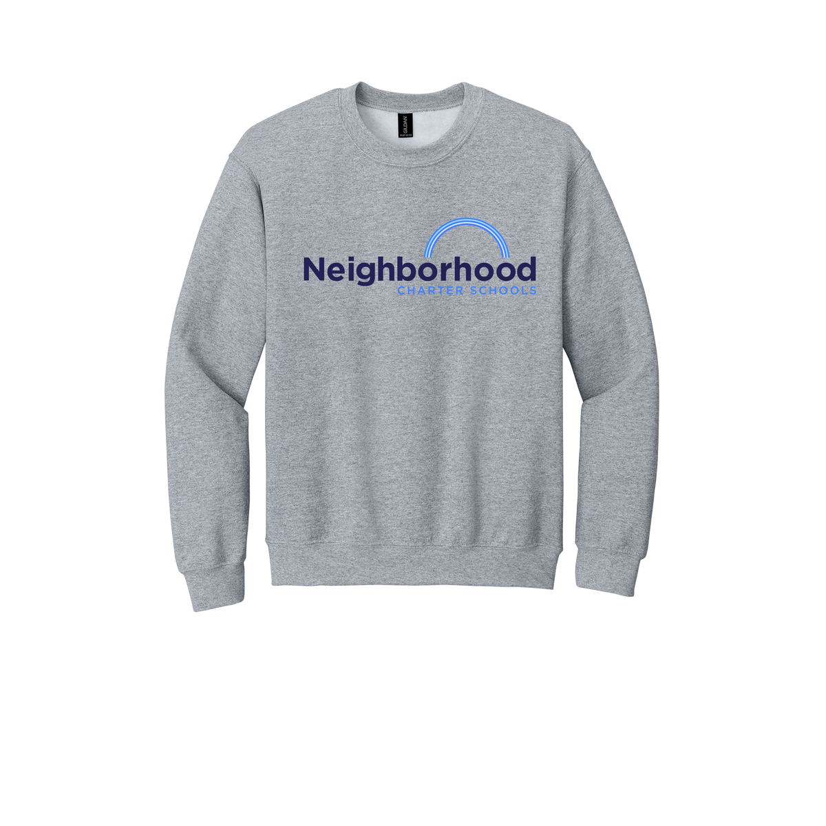 ncschools-comfort-crewneck-dtf-front-18000-sportgrey-flat-front