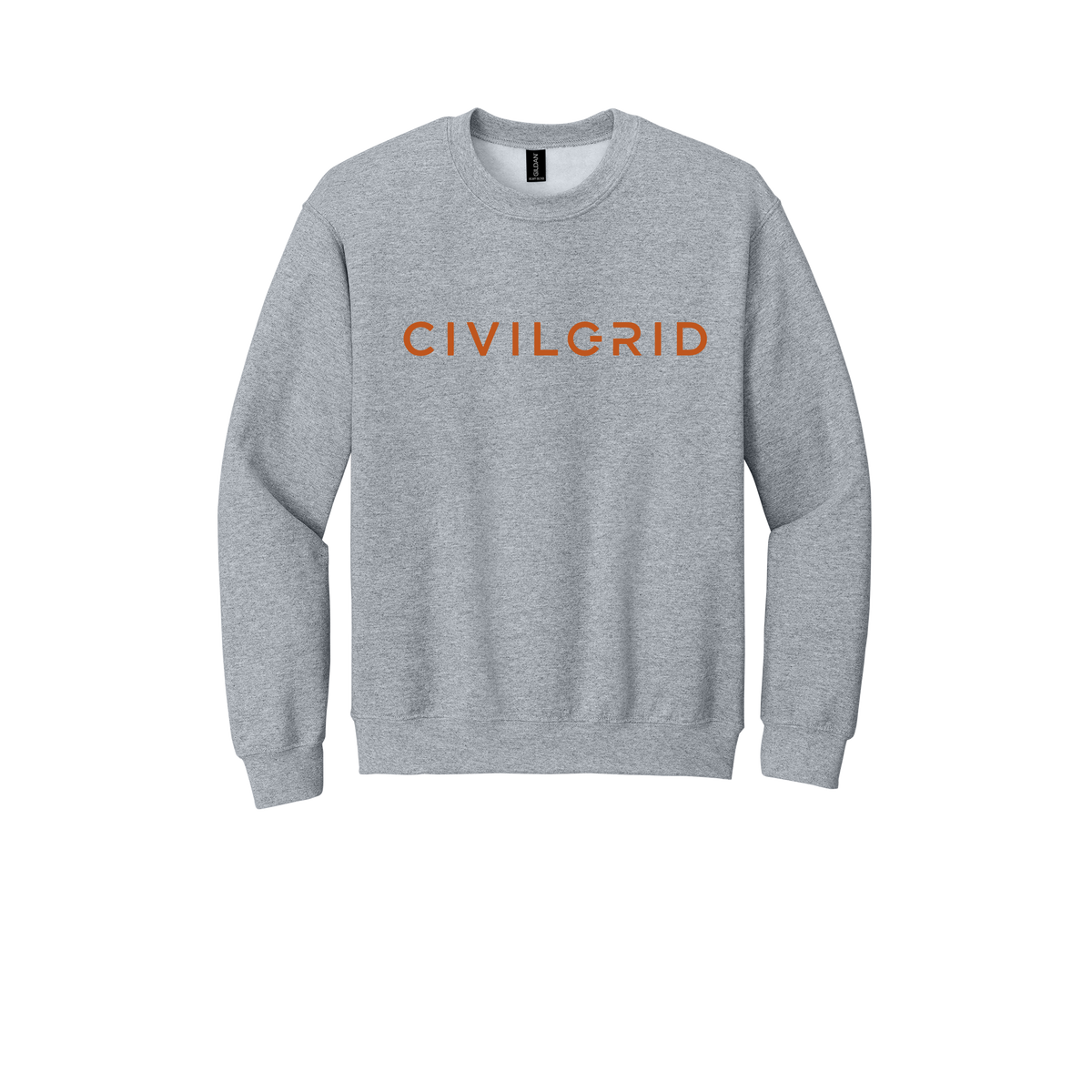 civilgrid-comfort-crewneck-dtf-front-18000-sportgrey-flat-front