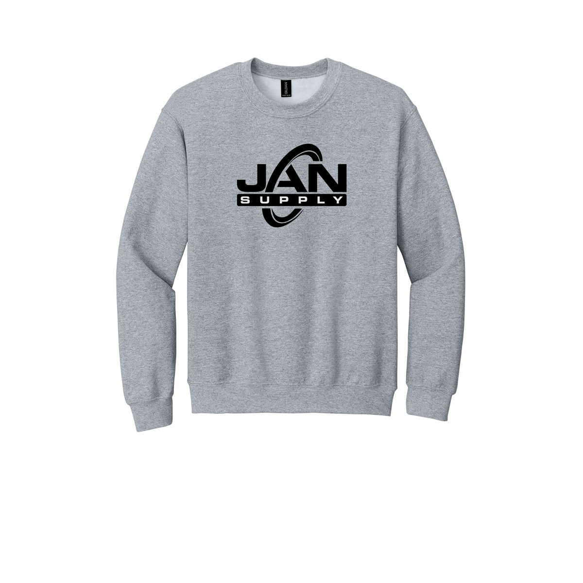 jan-pro-comfort-crewneck-dtf-front-18000-sportgrey-flat-front