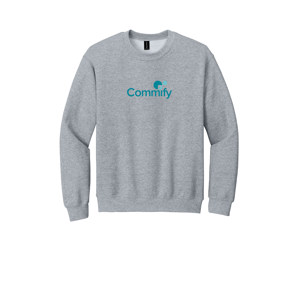 commify-comfort-crewneck-dtf-front-18000-sportgrey-flat-front
