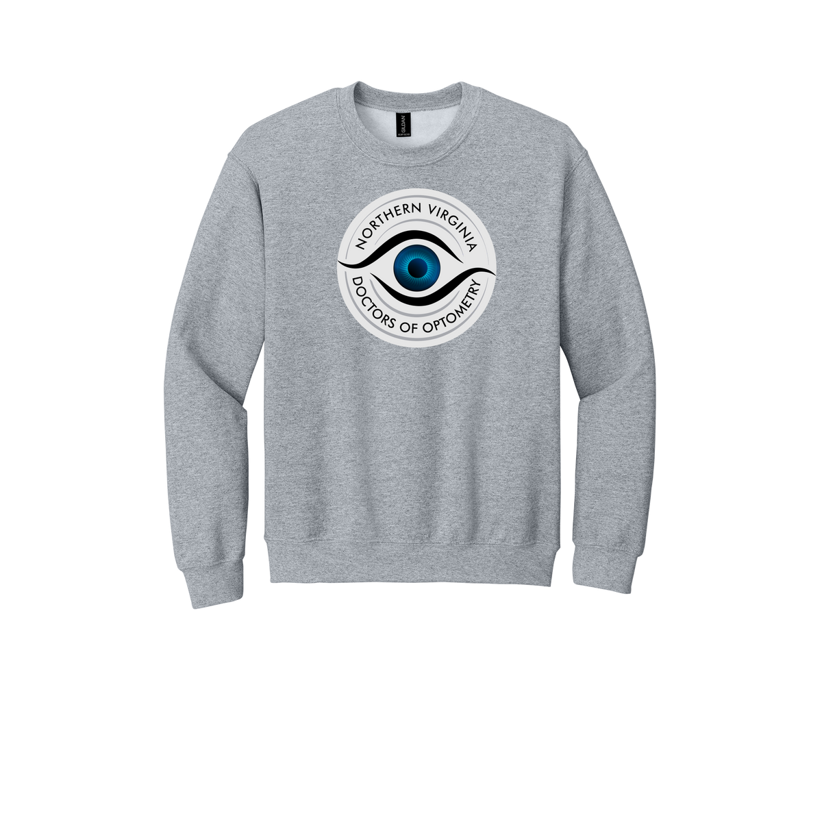 novaeyedocs-clinic-comfort-crewneck-dtf-front-18000-sportgrey-flat-front