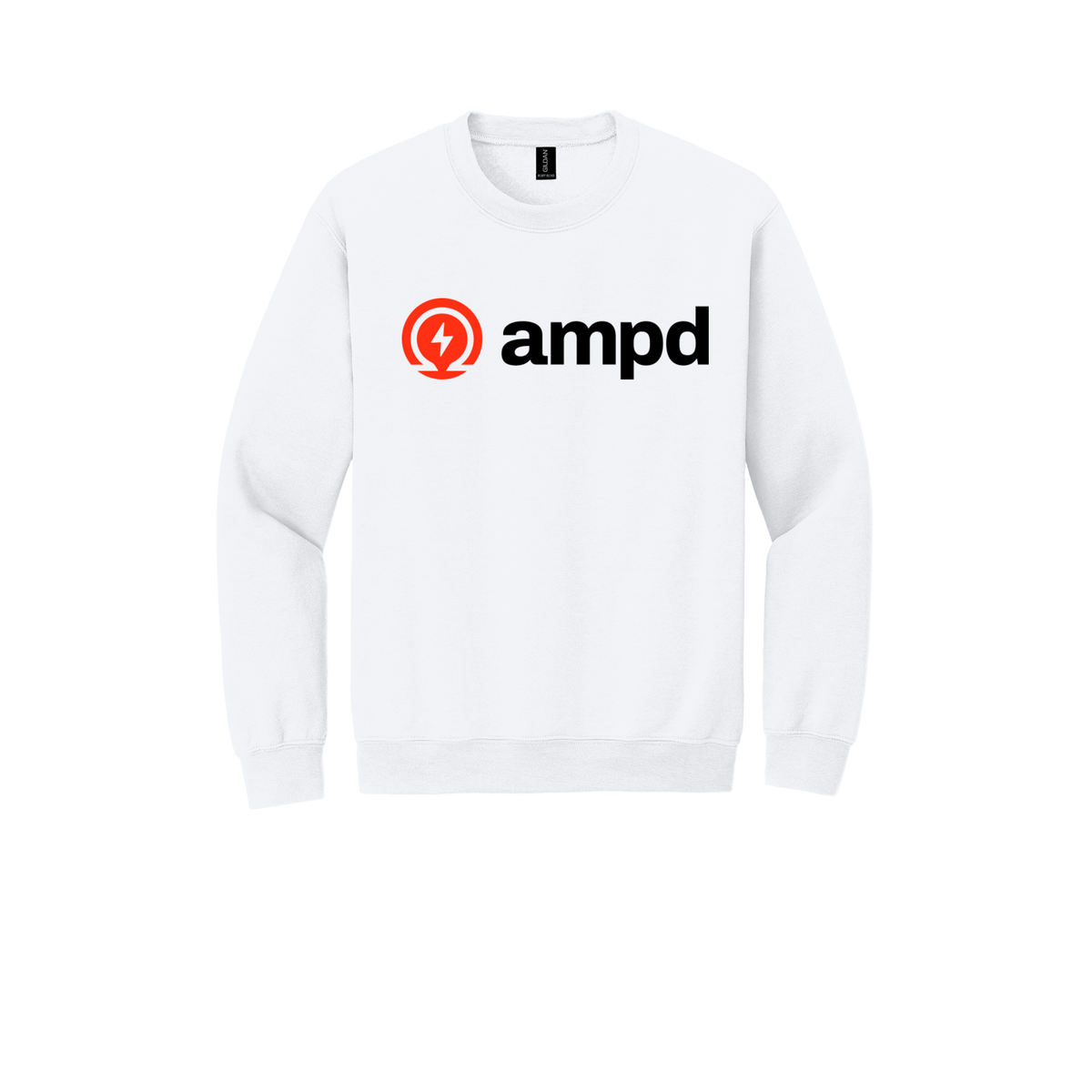 ampd-comfort-crewneck-dtf-front-18000-white-flat-front