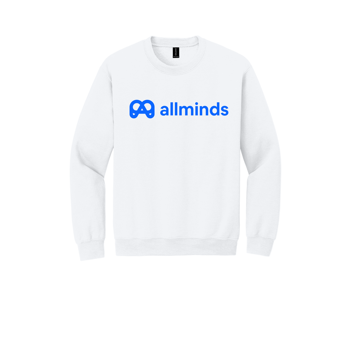 getallminds-comfort-crewneck-dtf-front-18000-white-flat-front