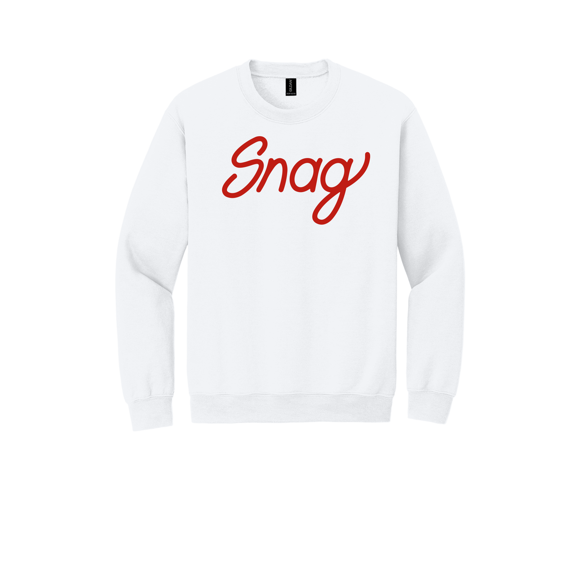 snagdelivery-comfort-crewneck-dtf-front-18000-white-flat-front