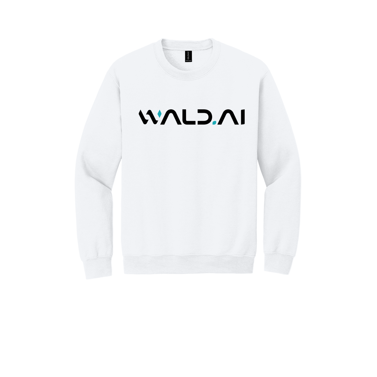 wald-comfort-crewneck-dtf-front-18000-white-flat-front
