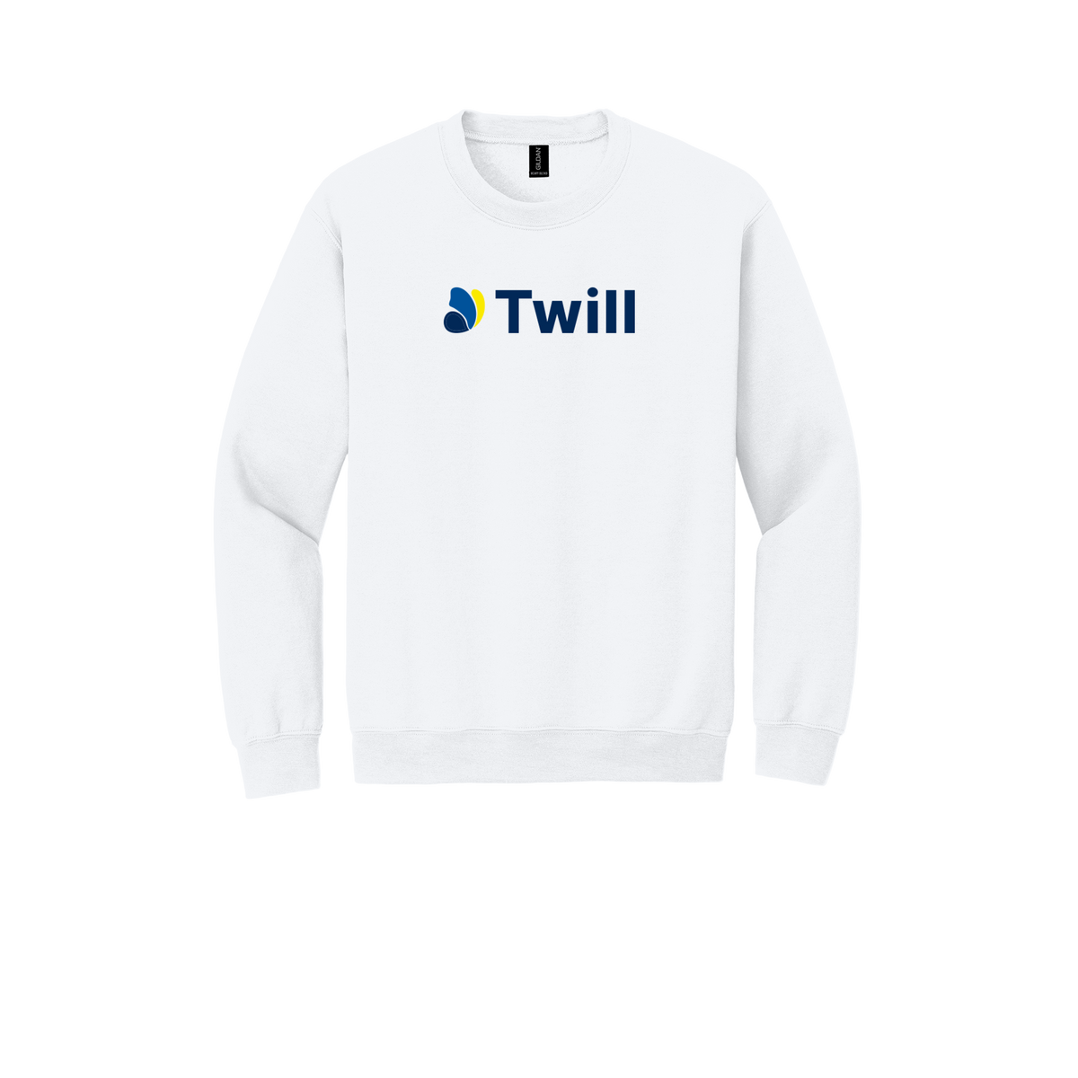 withtwill-comfort-crewneck-dtf-front-18000-white-flat-front