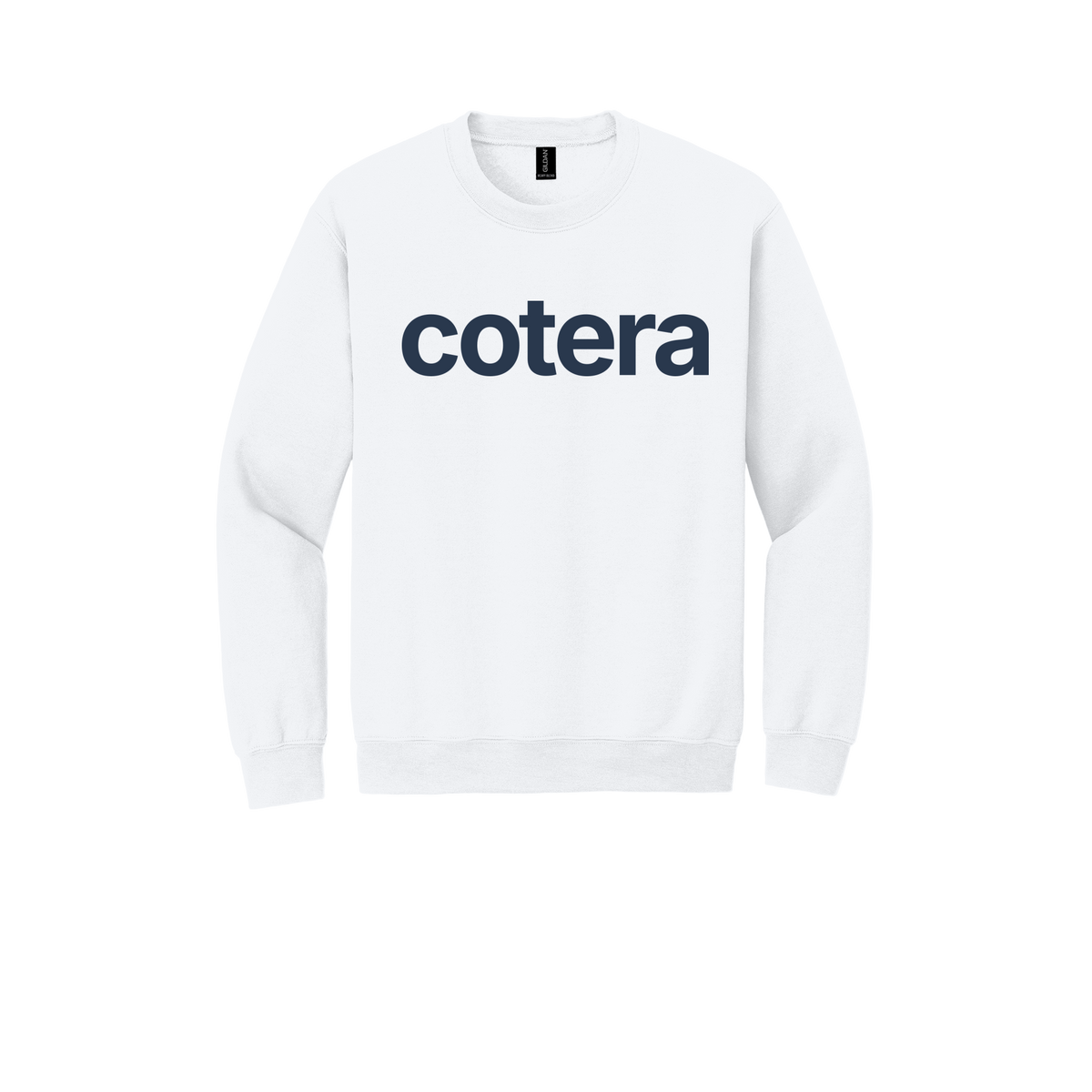 cotera-comfort-crewneck-dtf-front-18000-white-flat-front