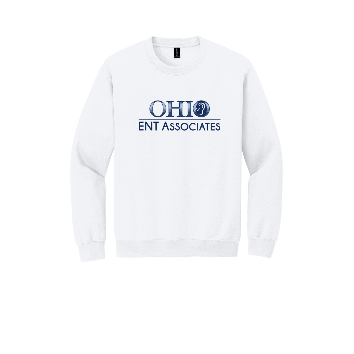 ohioentaudiology-clinic-comfort-crewneck-dtf-front-18000-white-flat-front