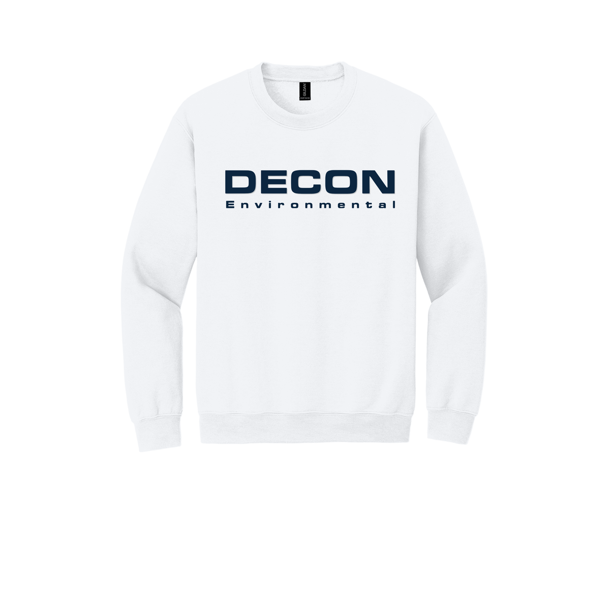 decon-comfort-crewneck-dtf-front-18000-white-flat-front