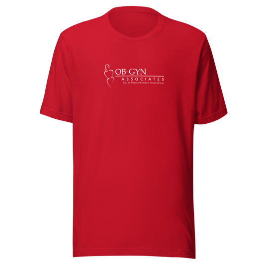 Everyday Essentials Clinic Tee
