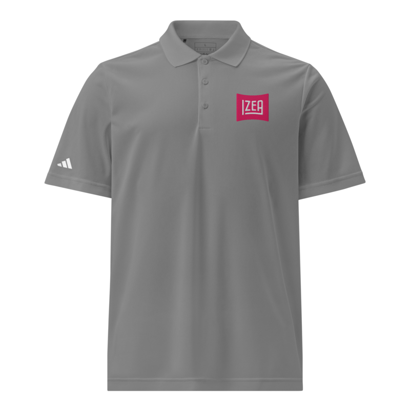 adidas Sport Polo Shirt