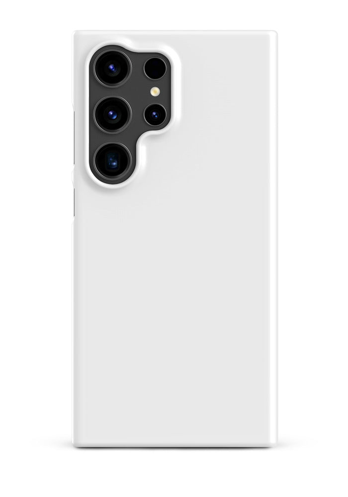 Snap Case for Samsung