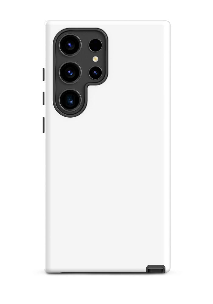 Tough Case for Samsung