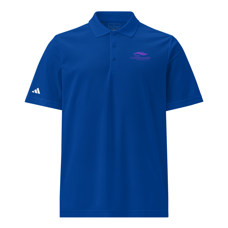 adidas Sport Polo Shirt