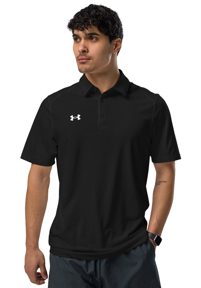 Men's Under Armour Performance Polo Shirt | 1370399