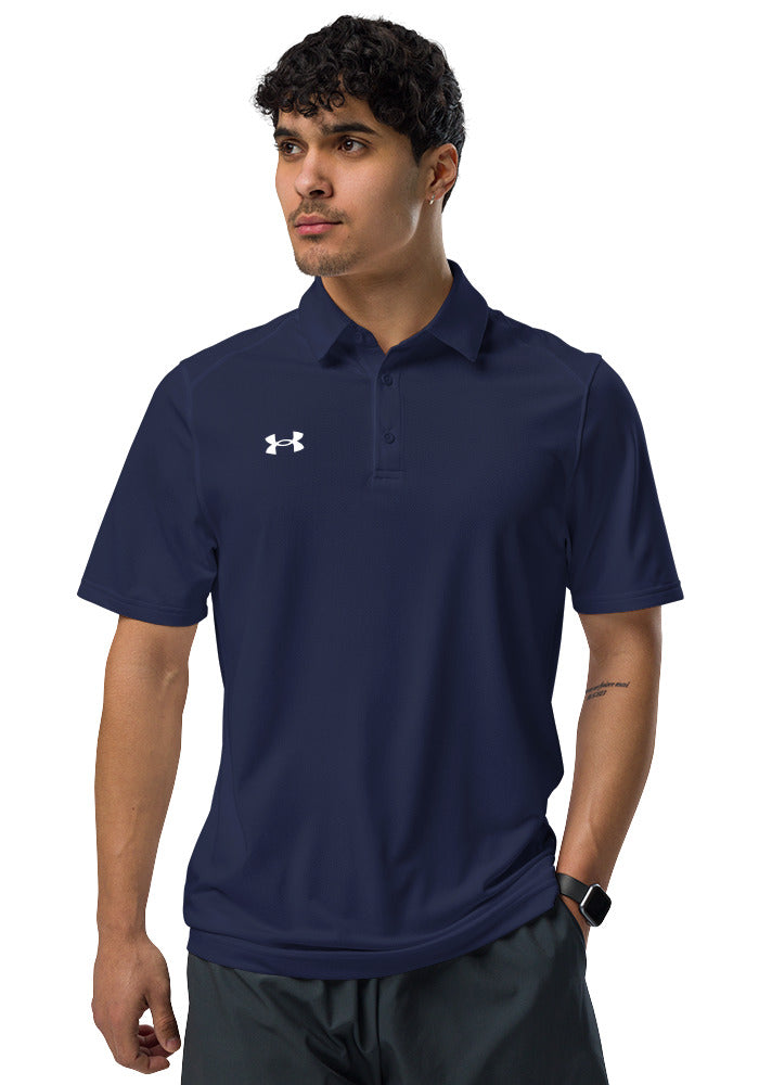 Men's Under Armour Performance Polo Shirt | 1370399