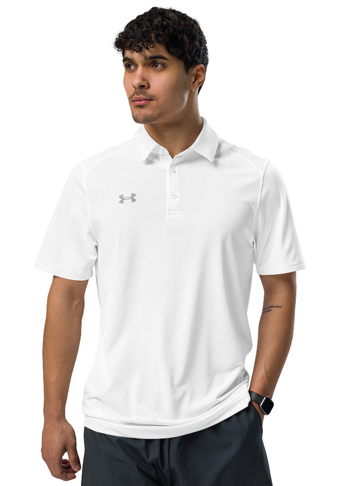 Men's Under Armour Performance Polo Shirt | 1370399