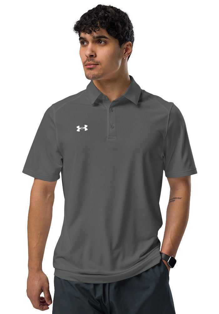 Men's Under Armour Performance Polo Shirt | 1370399