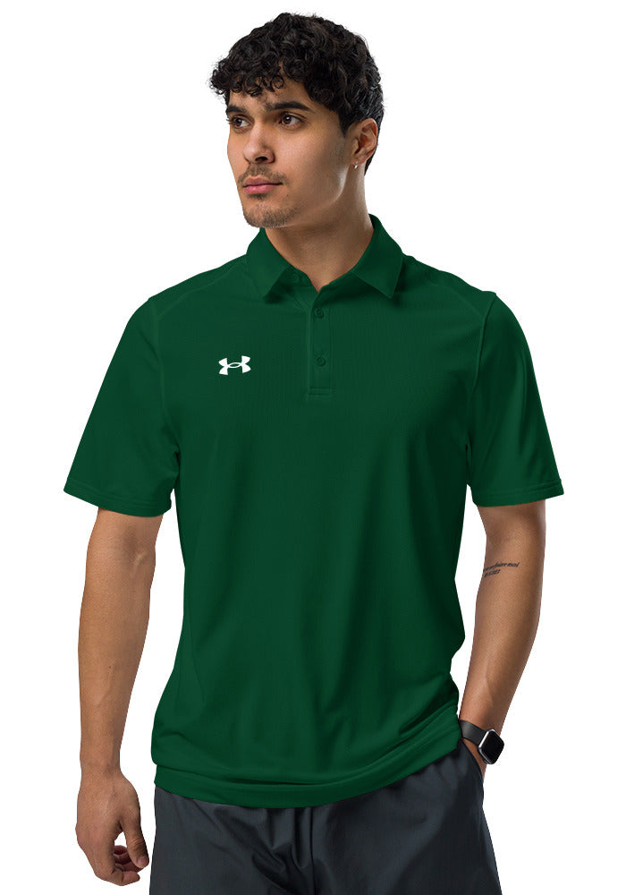 Men's Under Armour Performance Polo Shirt | 1370399