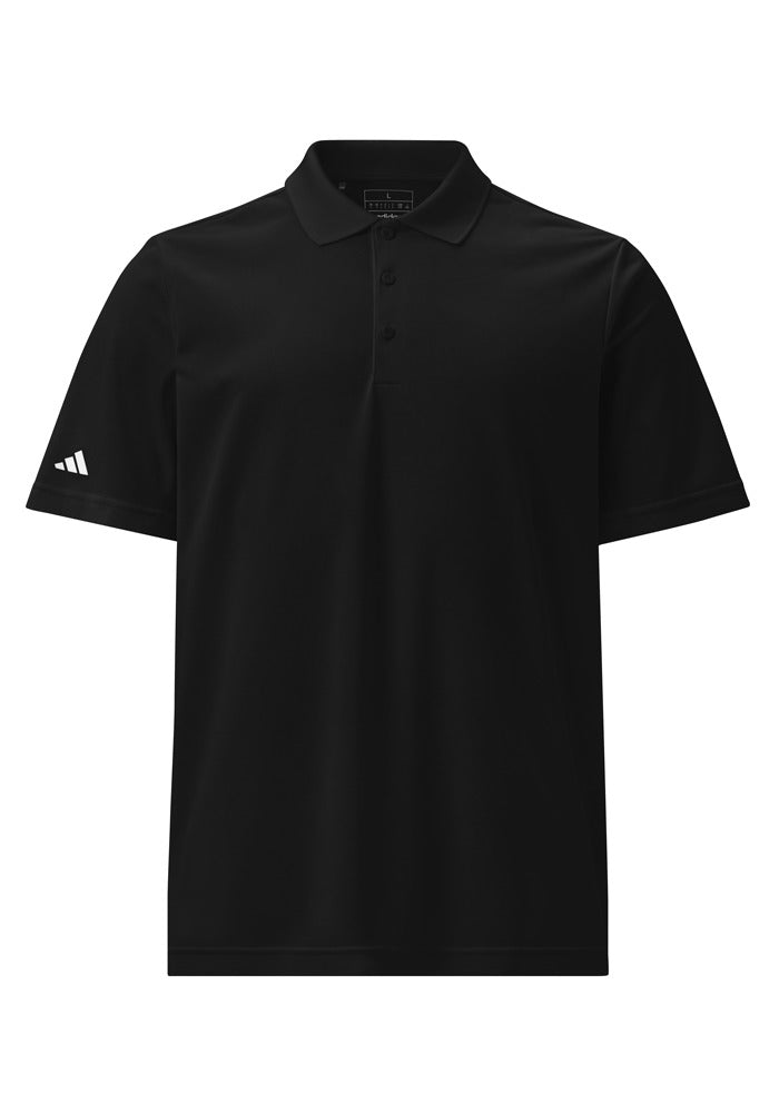 Unisex Adidas Sport Polo Shirt | A430