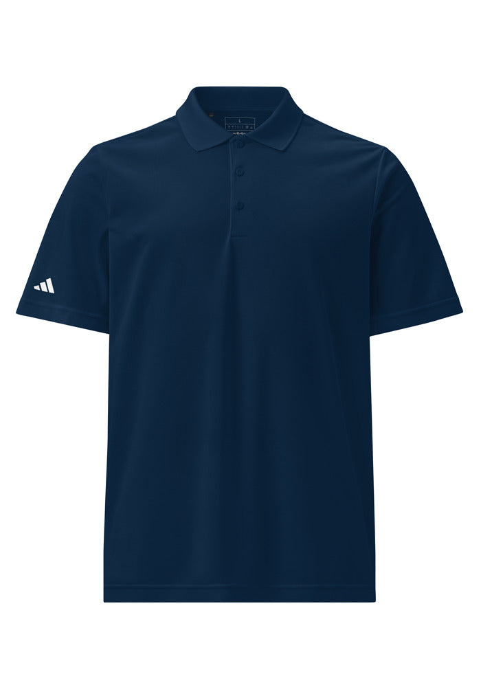 Unisex Adidas Sport Polo Shirt | A430