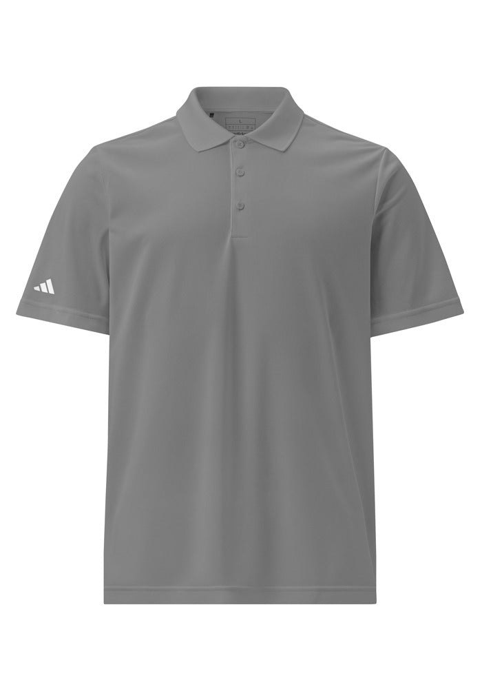 Unisex Adidas Sport Polo Shirt | A430
