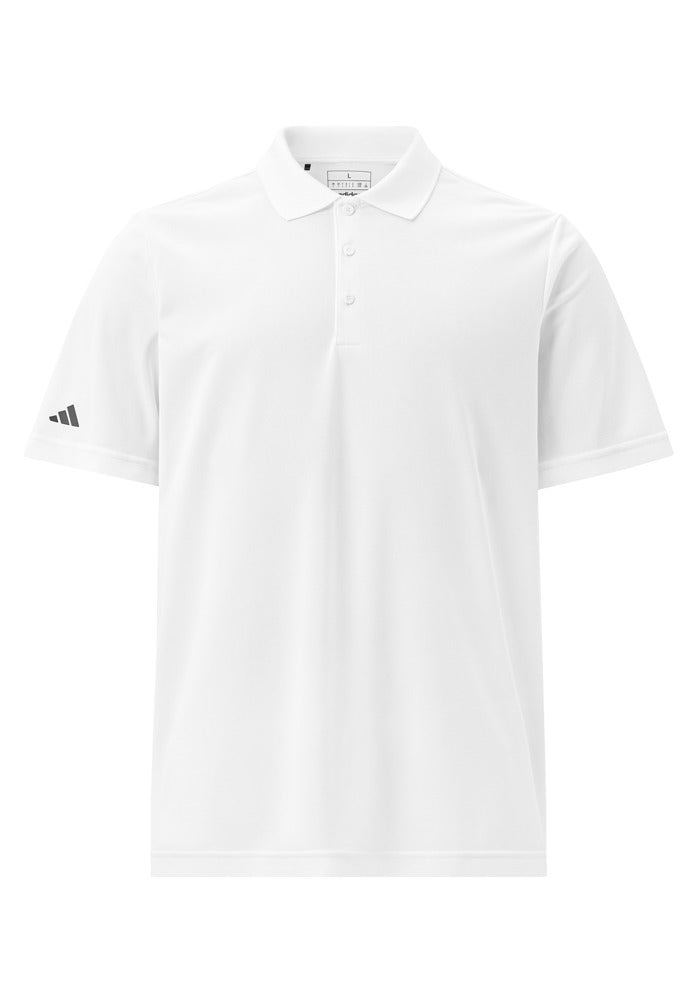 Unisex Adidas Sport Polo Shirt | A430