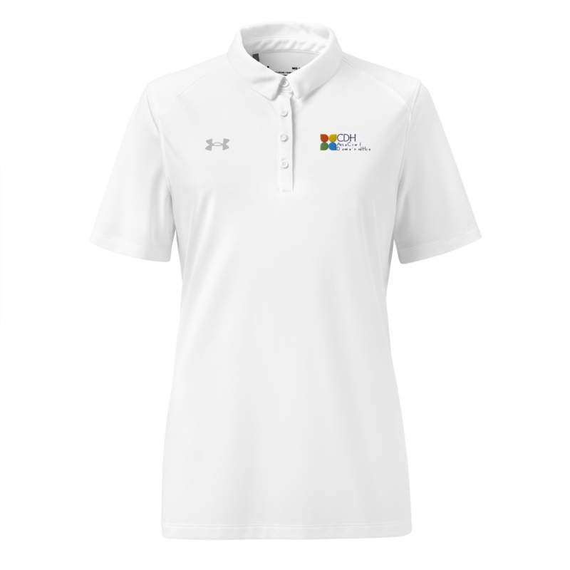 Under Armour® Women's Polo Shirt