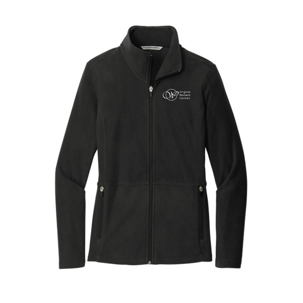 Women's Accord Microfleece Jacket