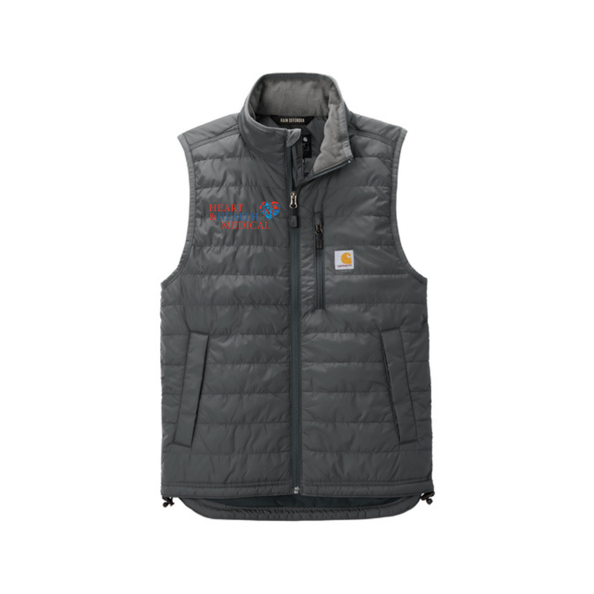 Carhartt® Gilliam Vest