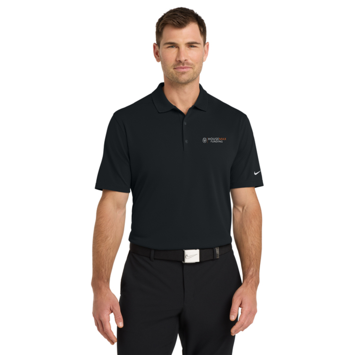 Nike Dri-FIT Micro Pique 2.0 Polo