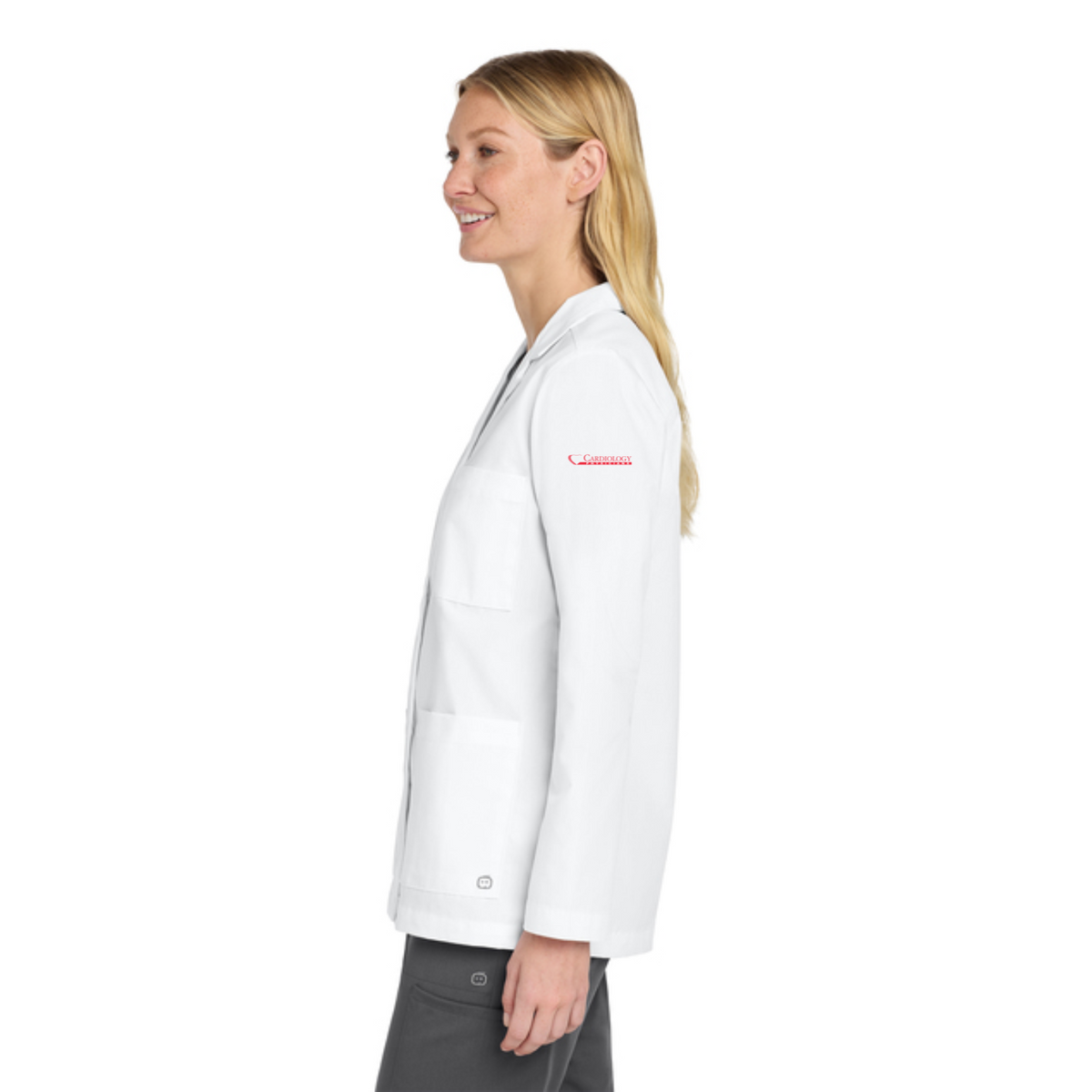 Wink Women’s Consultation Lab Coat