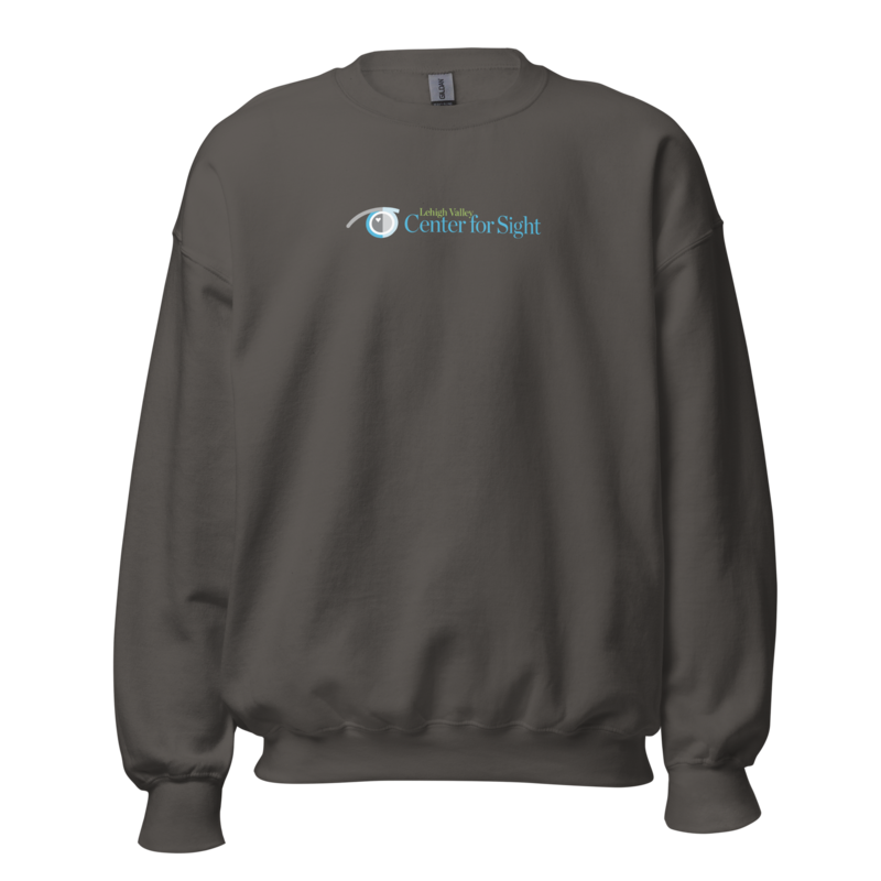 Clinic Comfort Crewneck Sweatshirt