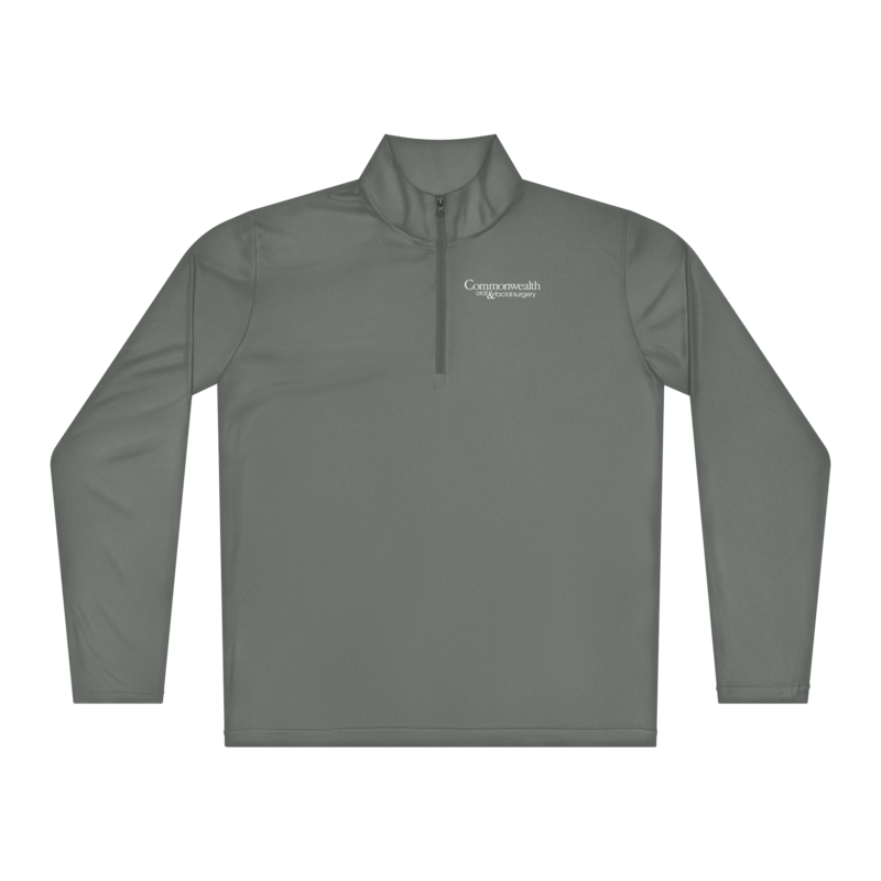 Lightweight Quarter Zip Pullover